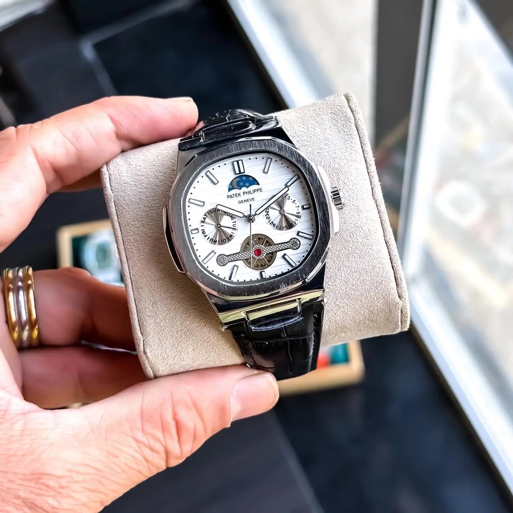 PATEK_PHILIPPE_SILVER-WHITE