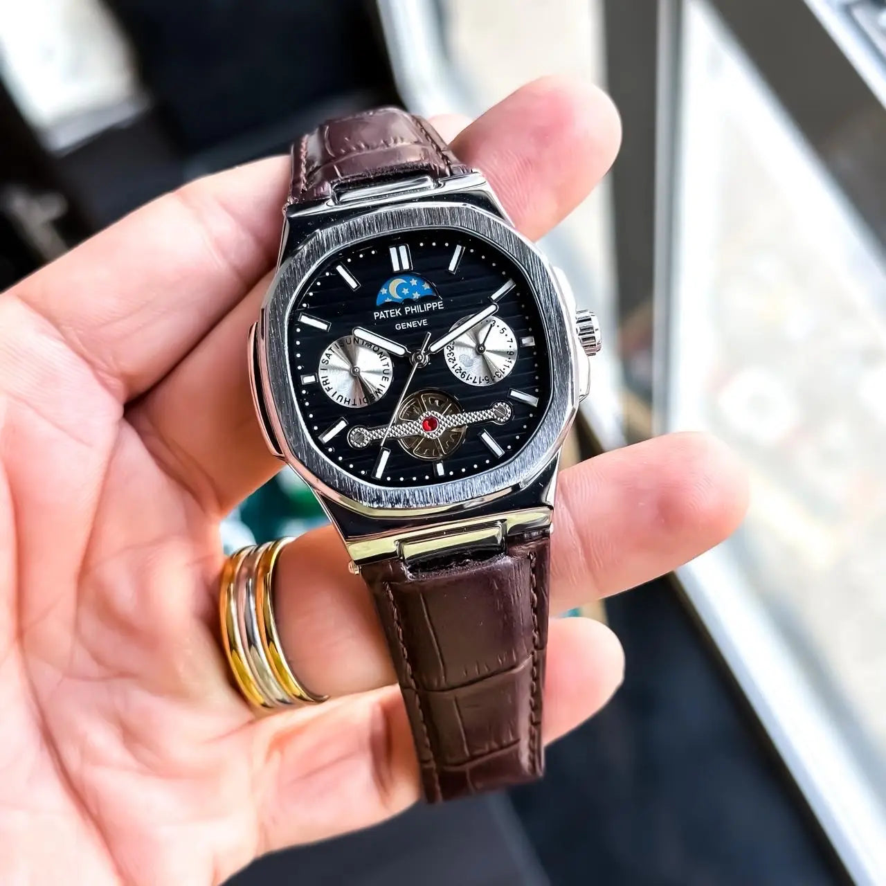 PATEK_PHILIPPE_SILVER-BROWN