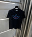 Adida s Black Logo Work Premium T-Shirt