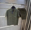 Ralph  Lauren Dark Olive Logo Work Premium Cord Set