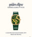 Patek Philippe Golden Ellipse Burmese Python Premium Quartz Watch