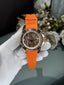 Jacob&Co. Ram Copper Orange Premium Automatic Watch