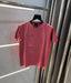 Arman i Exchange Milange Embossed Work Premium T-Shirt