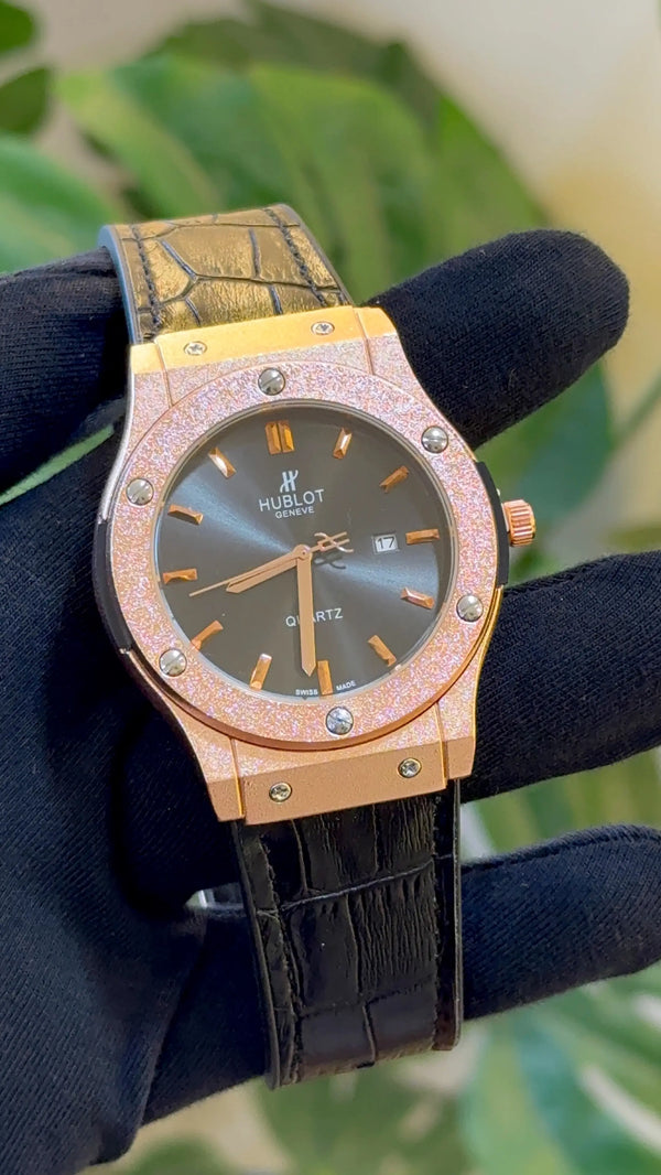 HUBLOT BIG BANG