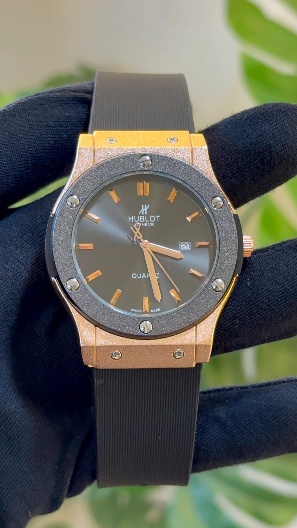 HUBLOT BIG BANG