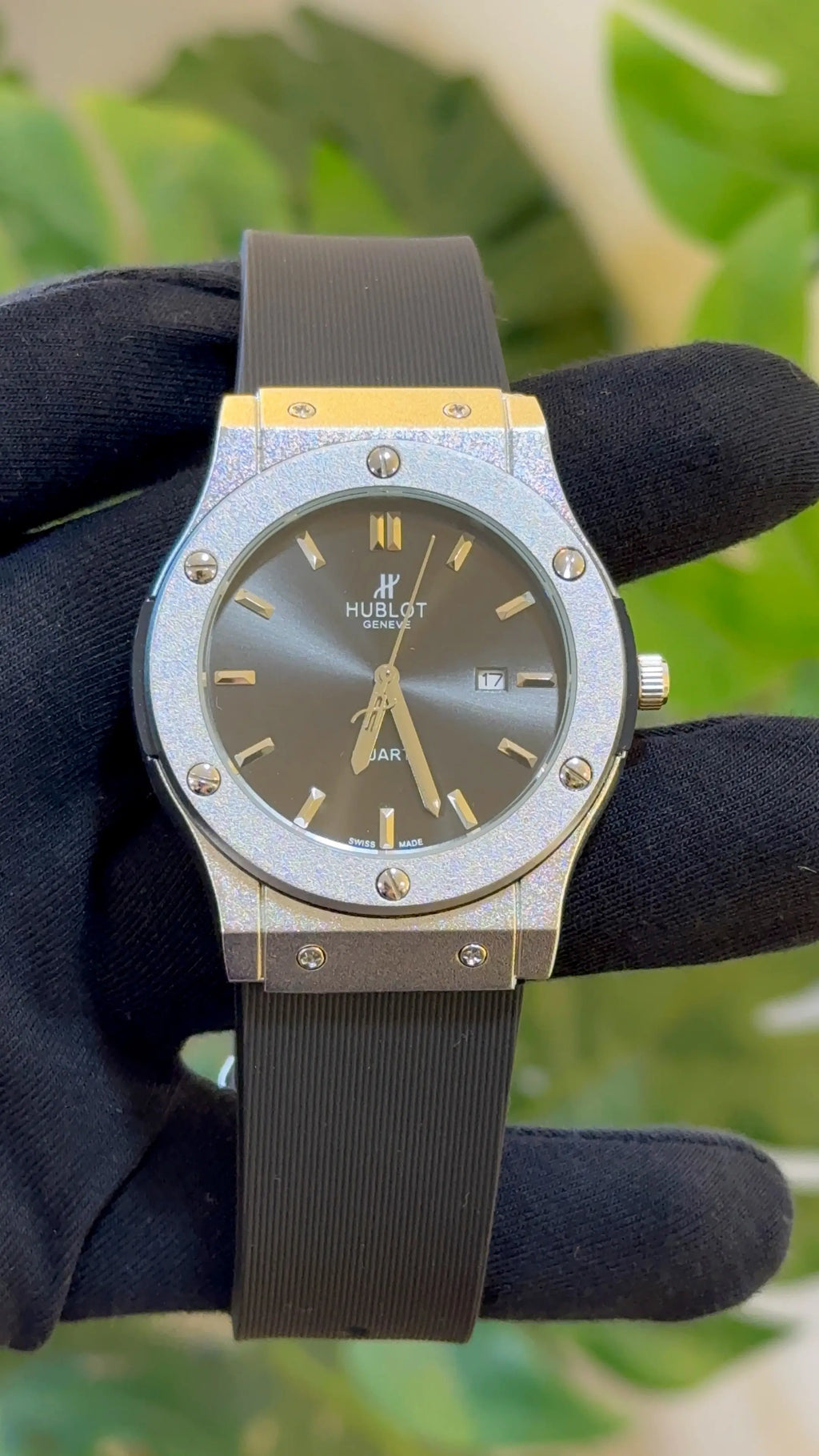 HUBLOT BIG BANG