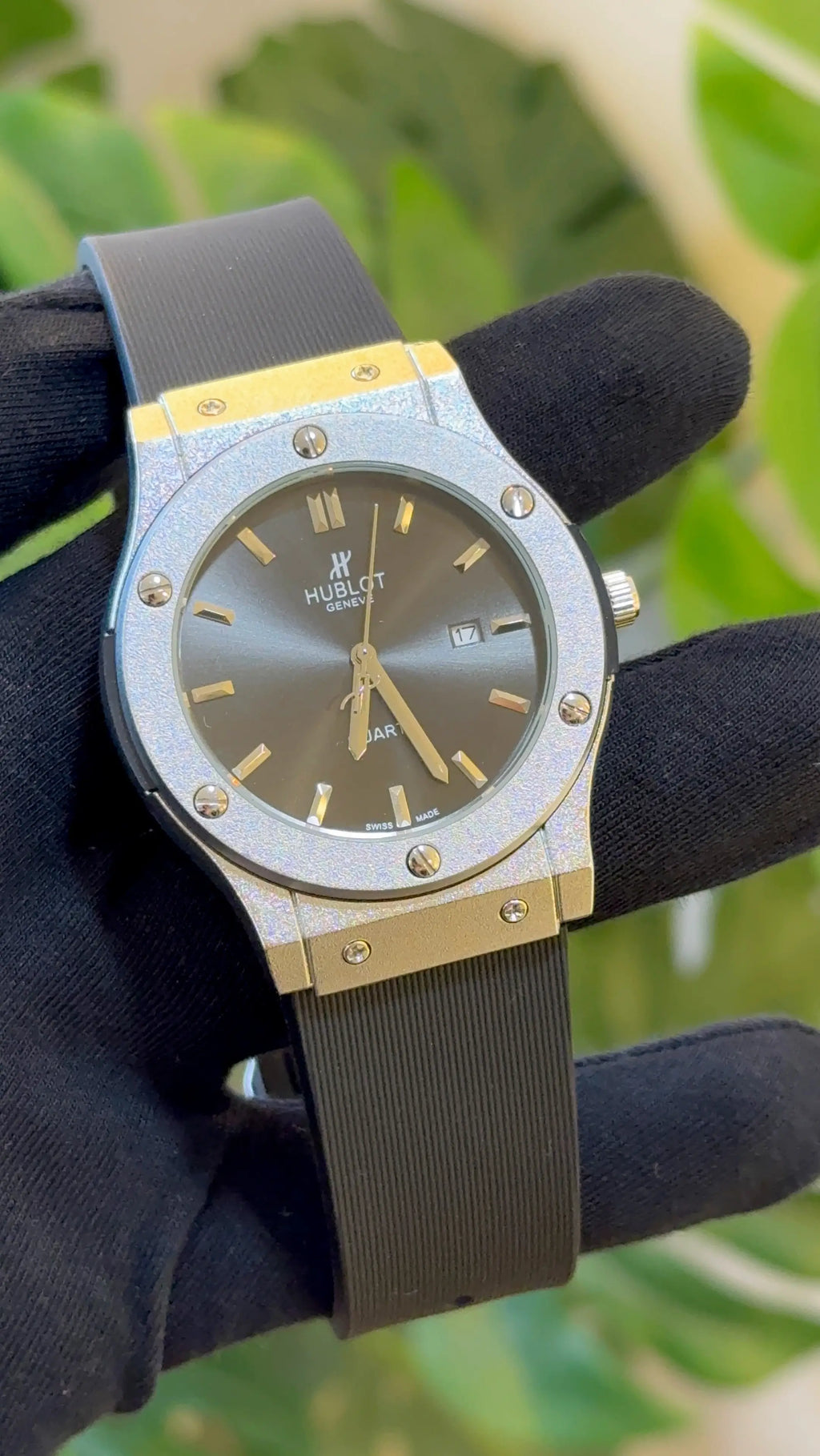 HUBLOT BIG BANG