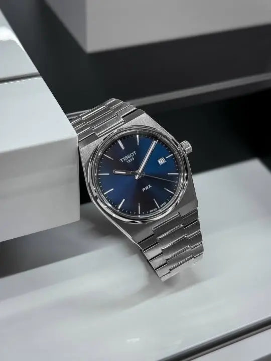 Tissot PRX Heavy quality