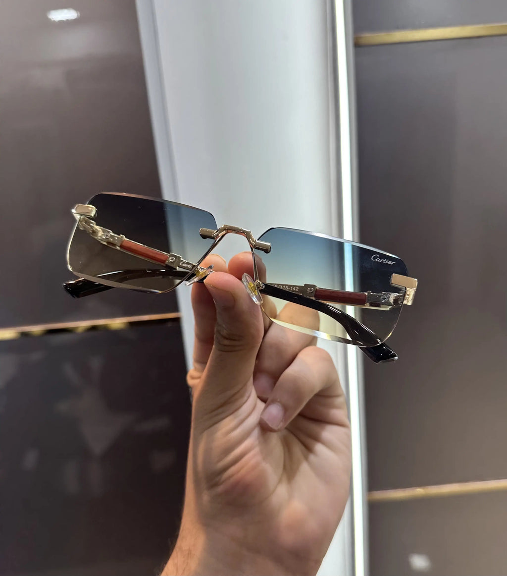 Cartie r Gold Multi Premium Shades 017