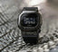 Gshock GM-5600B Black