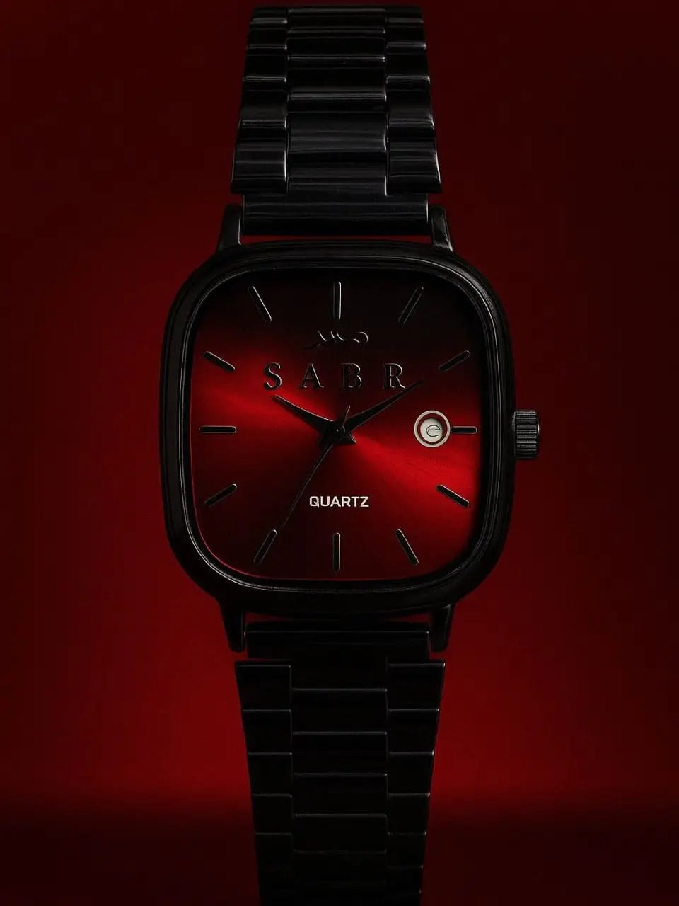 Sabr Watch Oval Main image