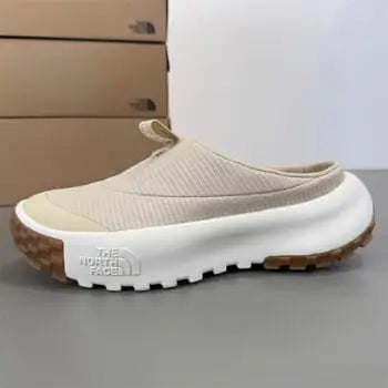The North Face Never Stop Slip On Mule
