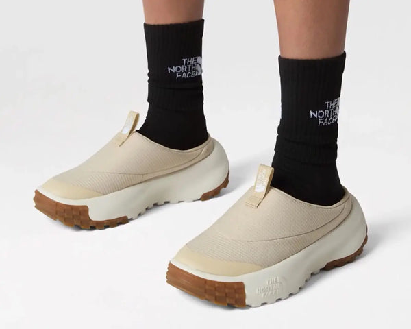 The North Face Never Stop Slip On Mule