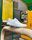 On Cloud 5 WHITE