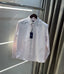 Hacket Pink Logo Work Classic Shirt