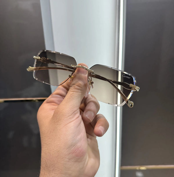 Cartier Gold Cream Premium Shades 3079