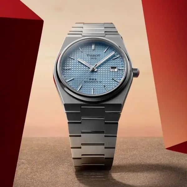 Tissot PRX heavy quality