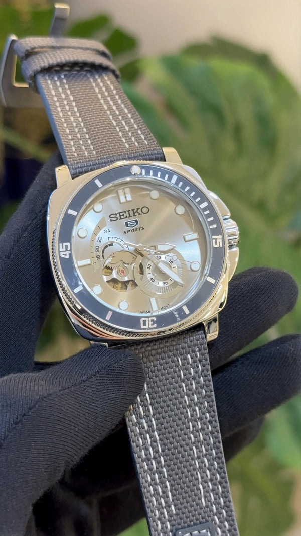 Seiko 5 Sportz Automatic
