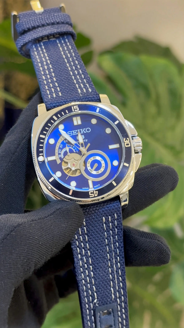 Seiko 5 Sportz Automatic
