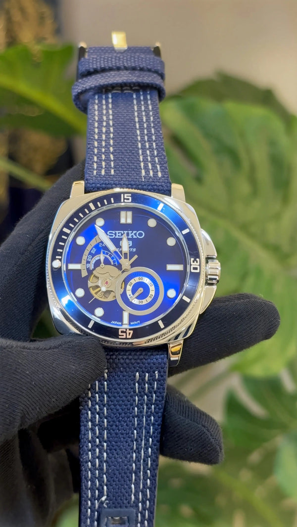 Seiko 5 Sportz Automatic