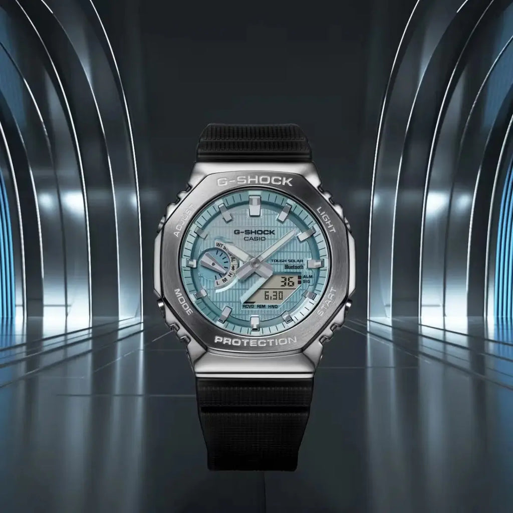 G shock GA2100