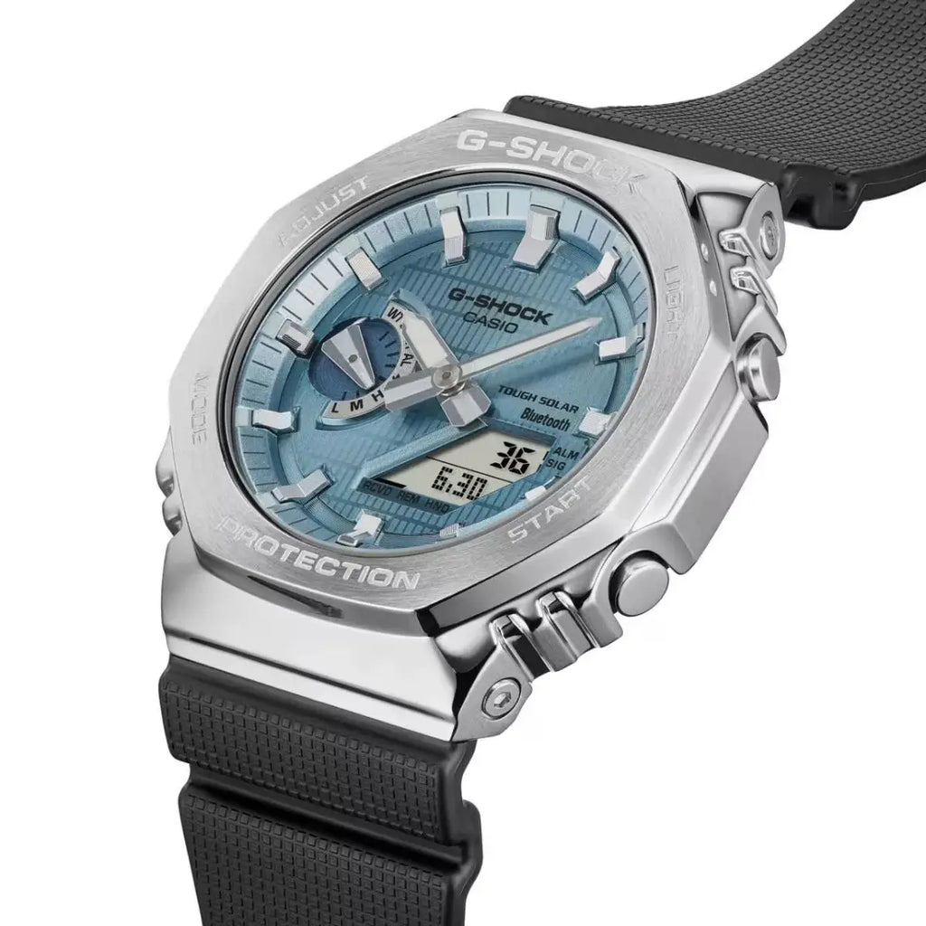 G shock GA2100