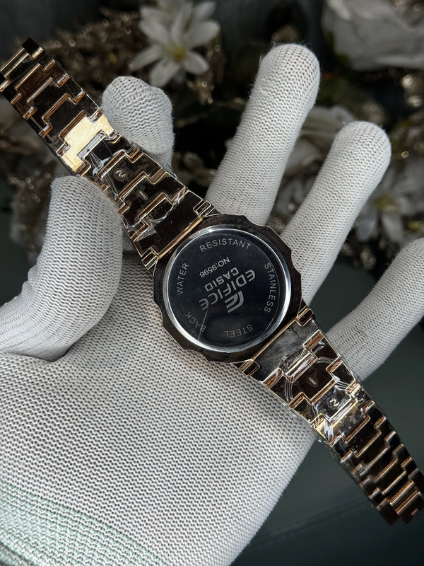 Casio Vintage Diamond Digital Touch Watch