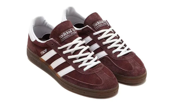 Adidas Spezial Handball Shadow Brown Gum
