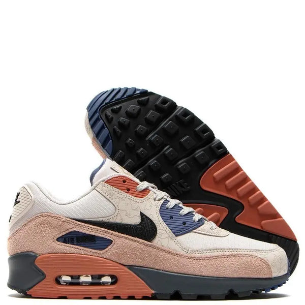 Nike_Airmax 90 Desert Sand