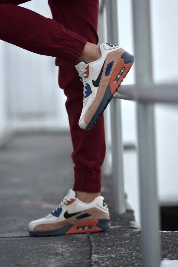 Nike_Airmax 90 Desert Sand