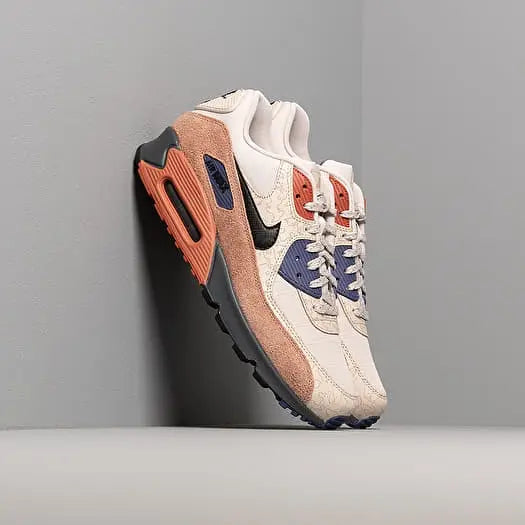 Nike_Airmax 90 Desert Sand