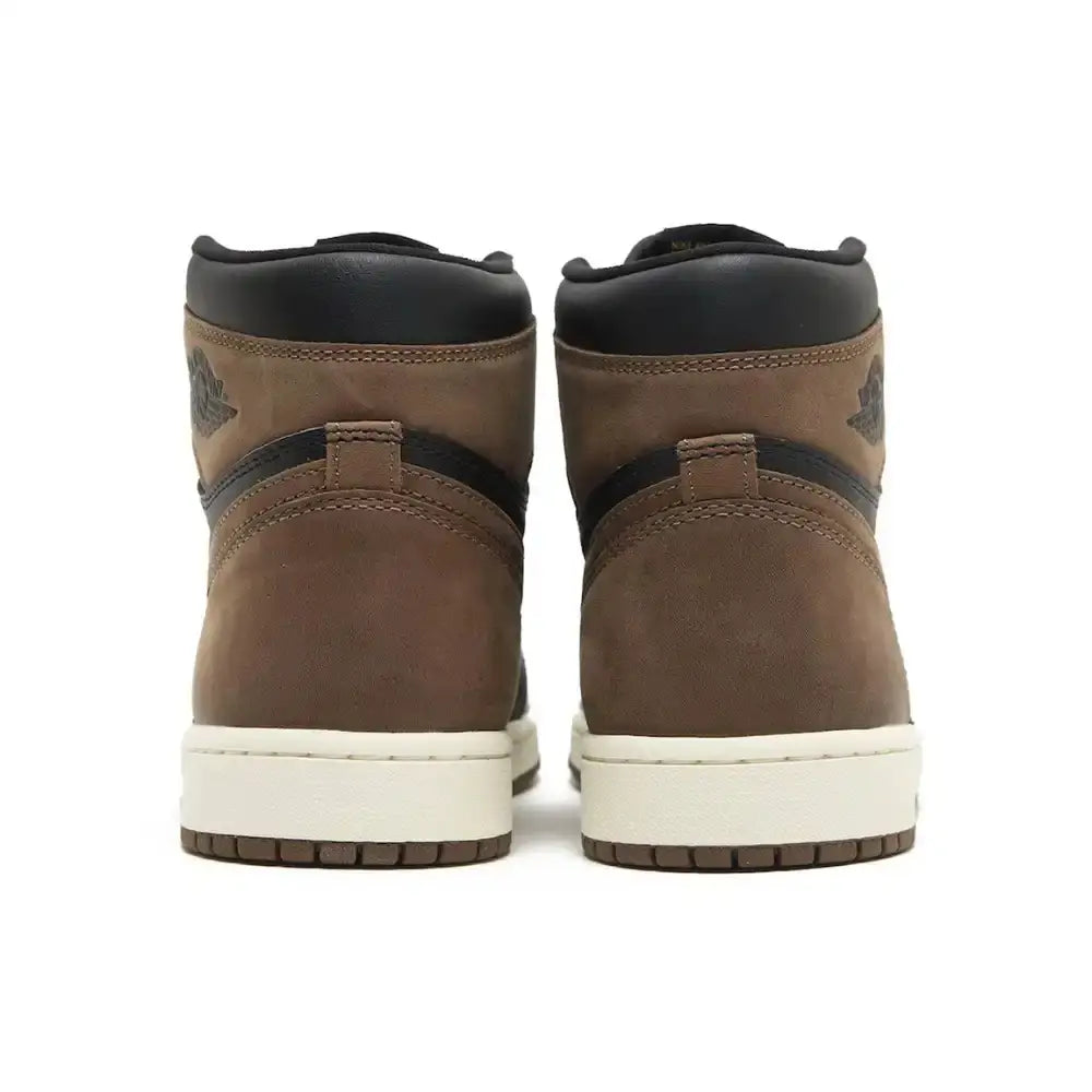 Nike Air Jordan Retro High OG Palomino Semi UA