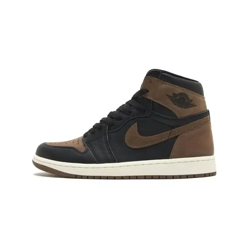 Nike Air Jordan Retro High OG Palomino Semi UA