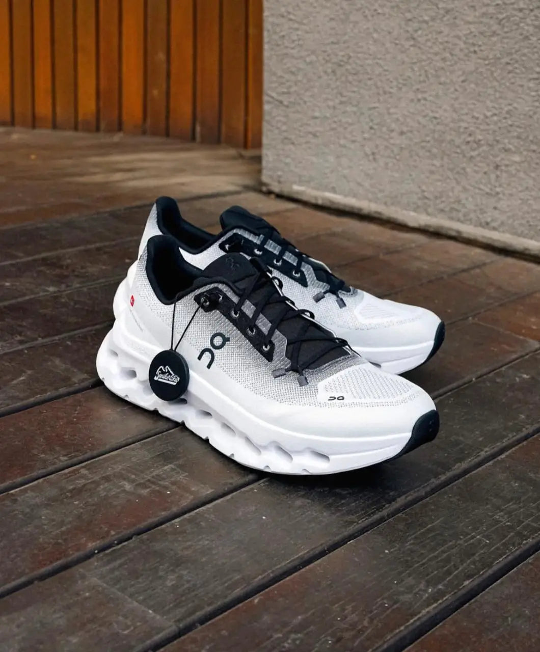 On Cloud Tilt 2 0 Black Ivory