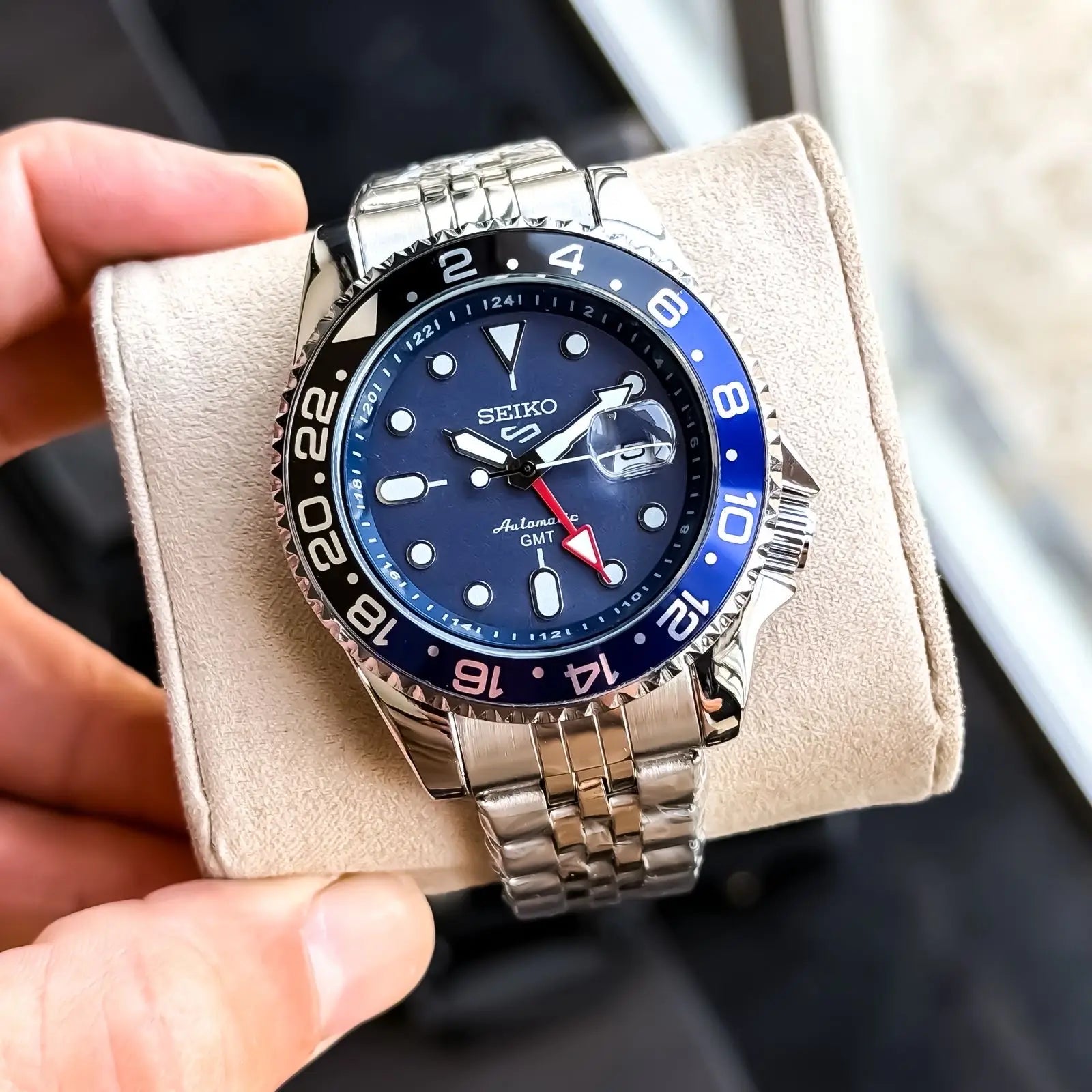 SEIKO_GMT_SILVER-BLUE