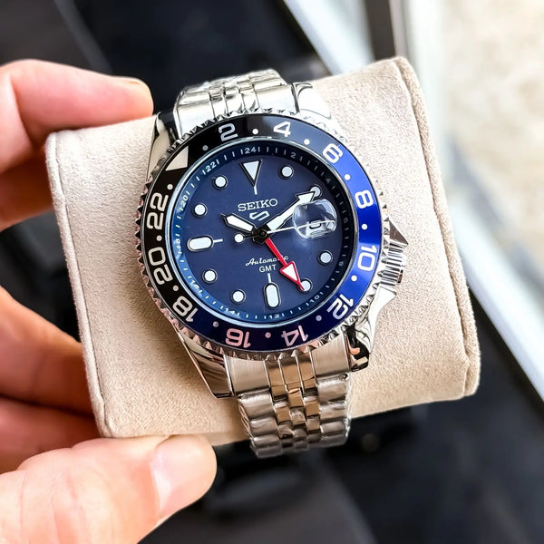 SEIKO_GMT_SILVER-BLUE