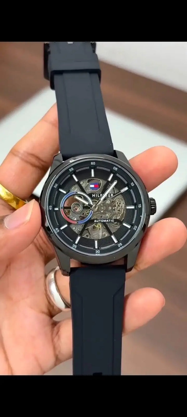 Tommy Hilfiger Automatic