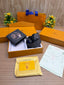 LOUIS_VUITTON_Premium_Belt_&_wallet_Combo_C449