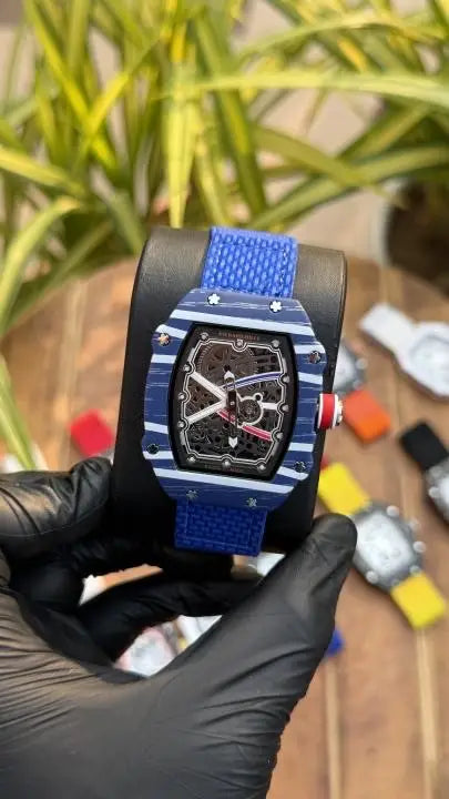 Sale Richard Mille RM-6702 Main image