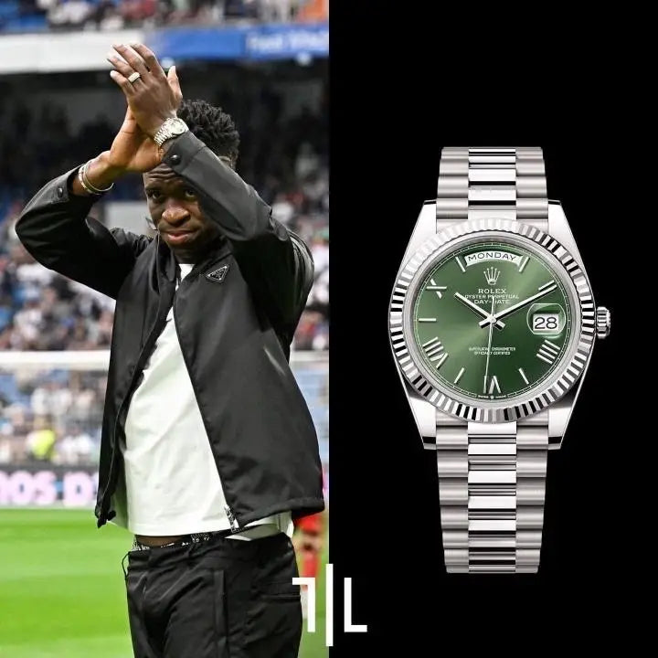 Rolex Day Date heavy quality