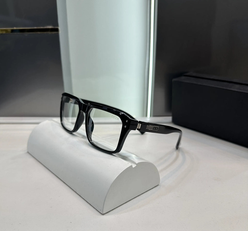 Dita Black Premium Glasses 8956