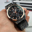 TISSOT 1853 chronograph chain