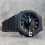 G SHOCK GA2100 BLACK