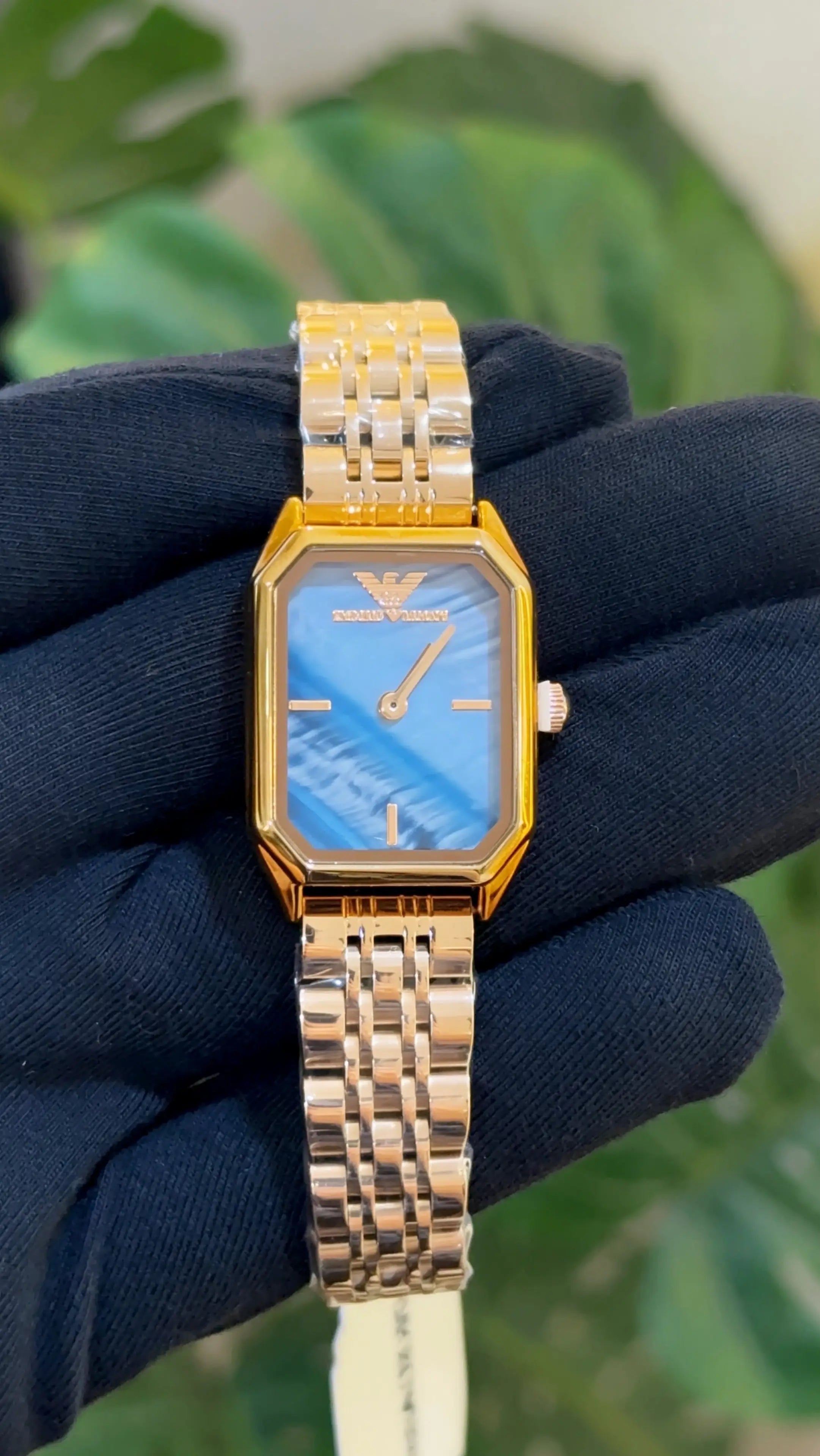 Emporio Armani for her Secondary image