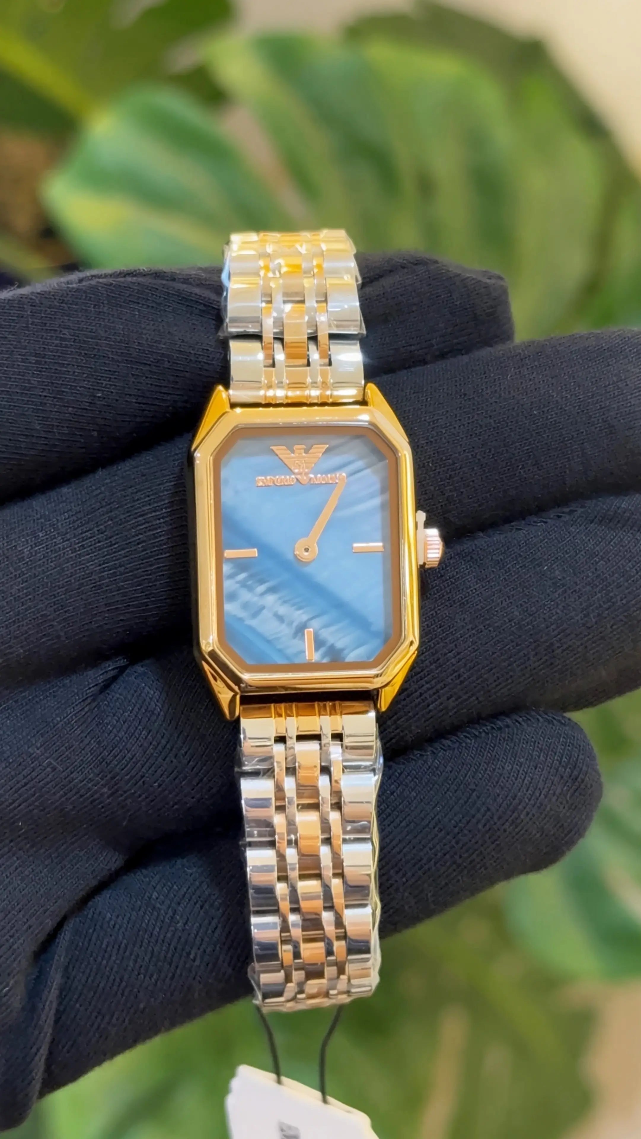 Emporio Armani for her Secondary image