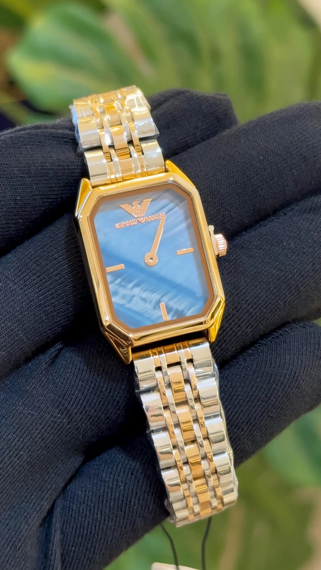 Emporio Armani for her