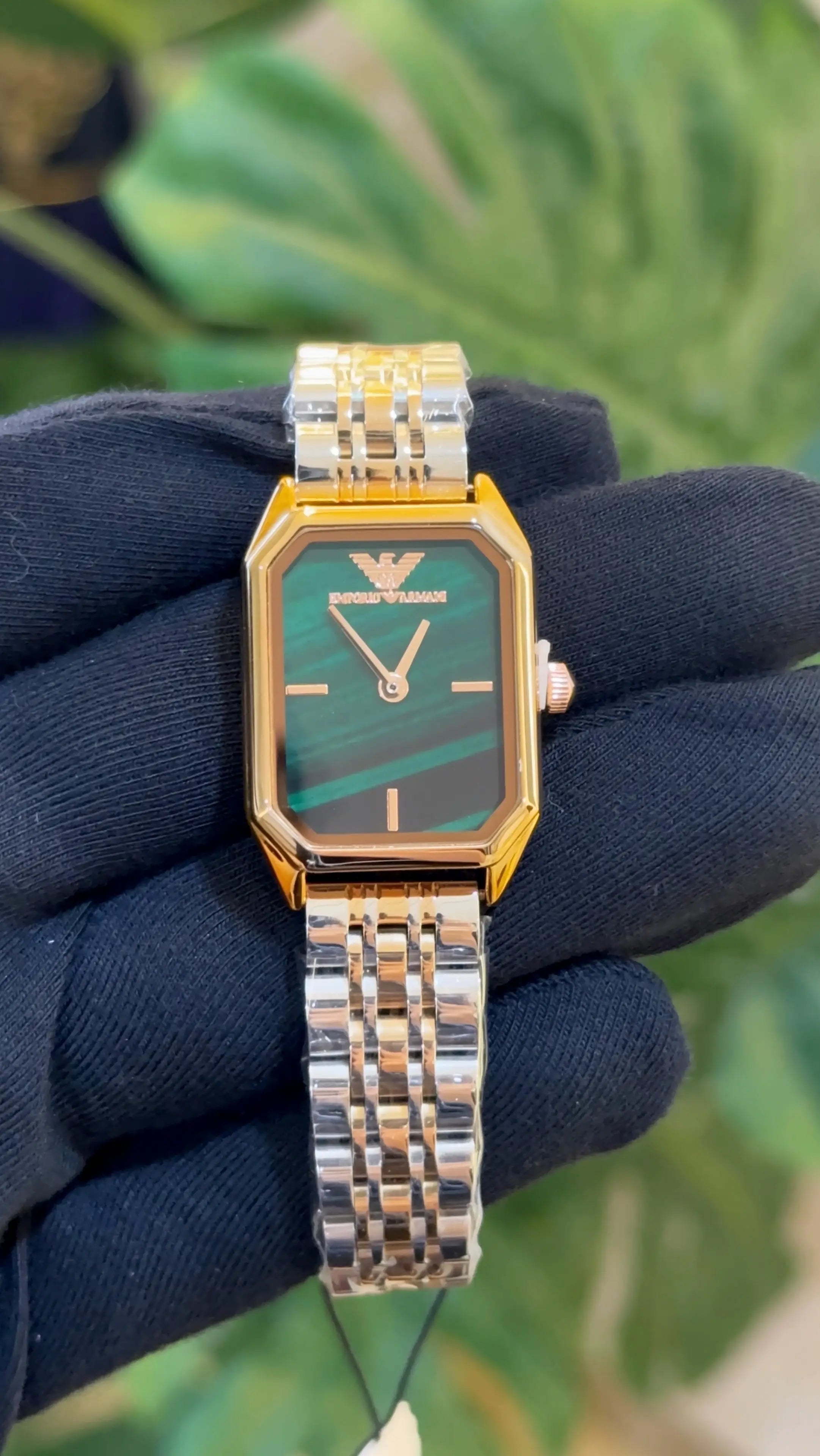 Emporio Armani for her Secondary image