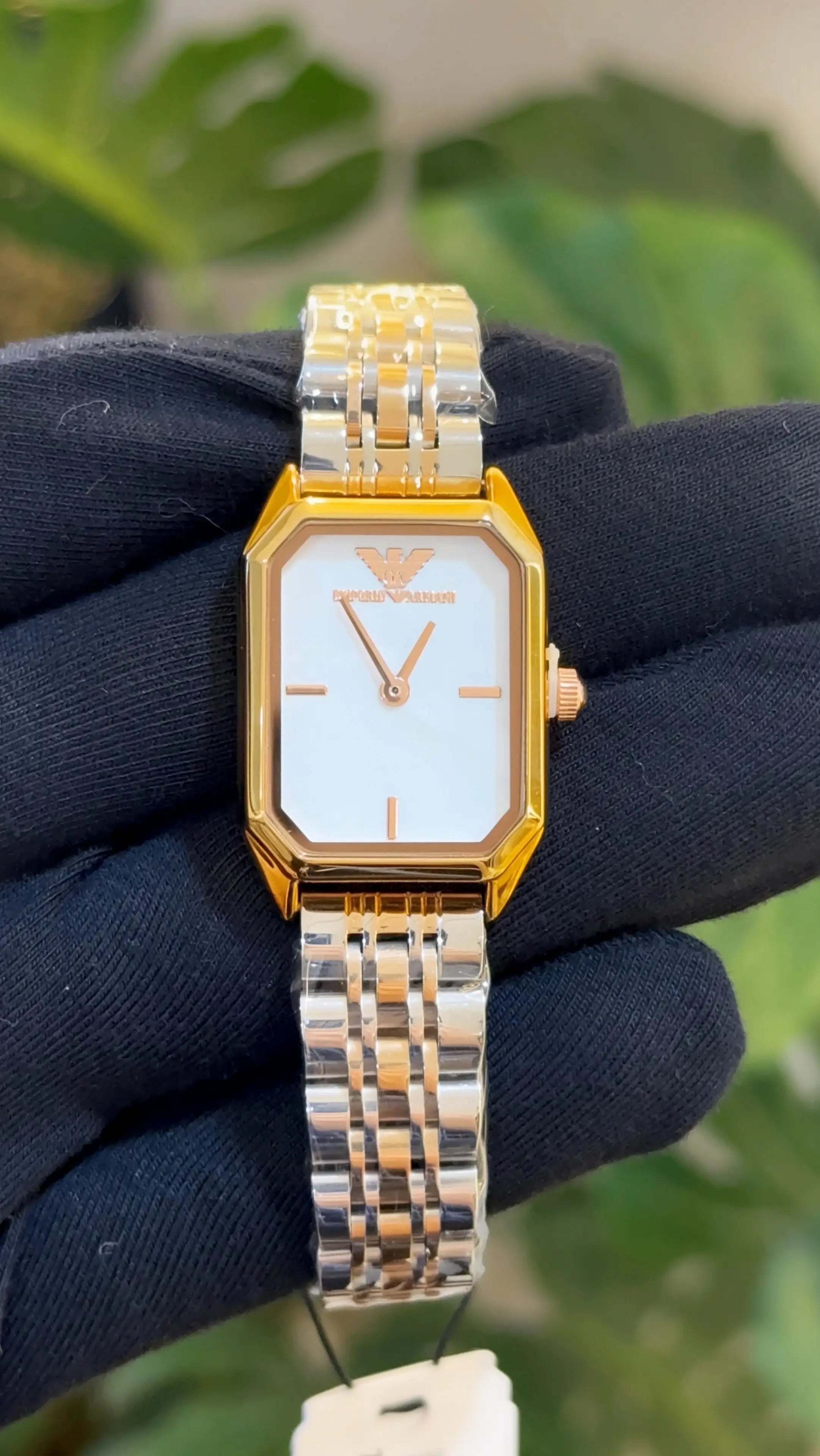 Emporio Armani for her Secondary image