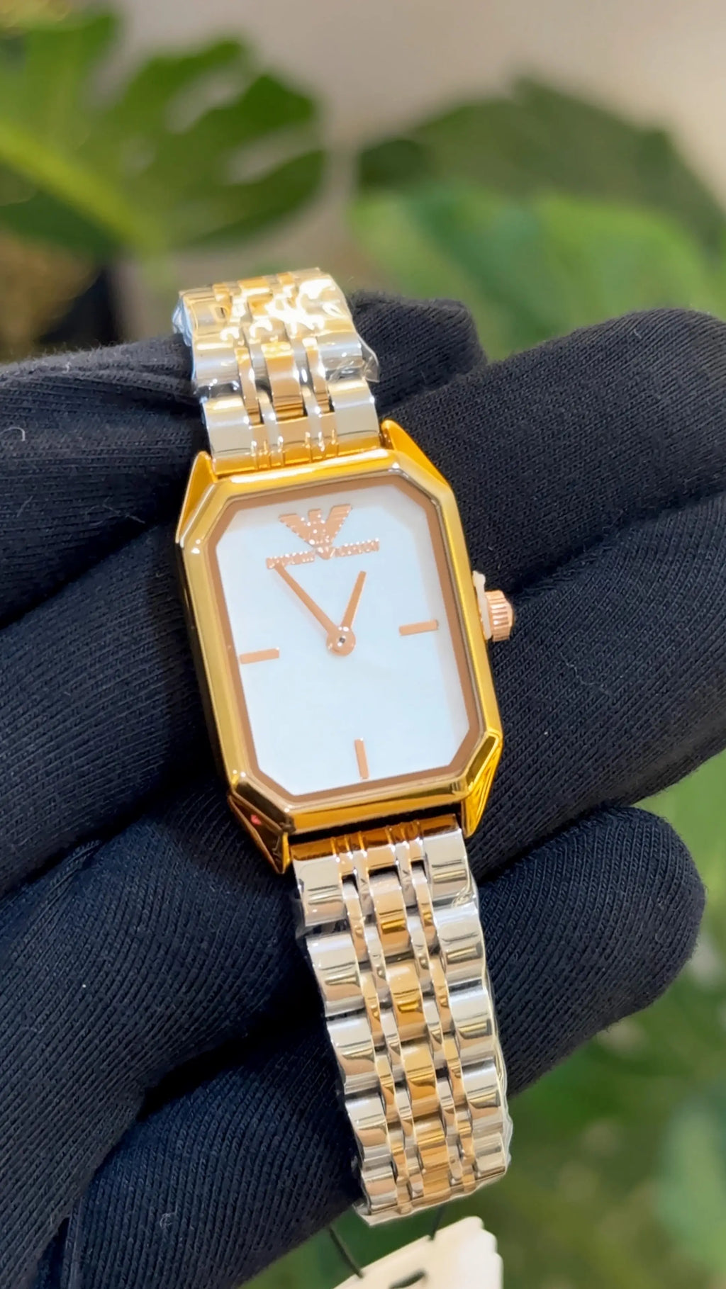 Emporio Armani for her
