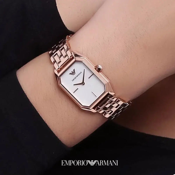 Emporio Armani for her